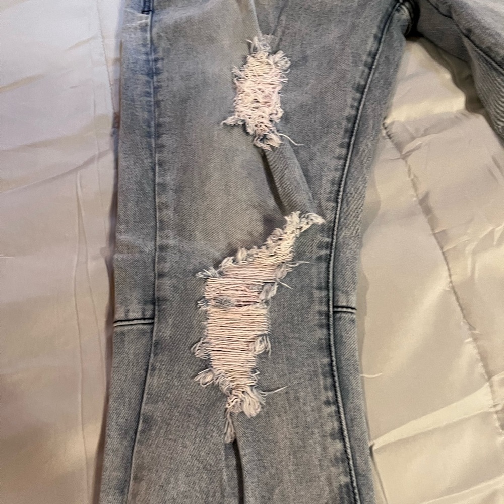 ZGY Denim Jeans Skinny 36